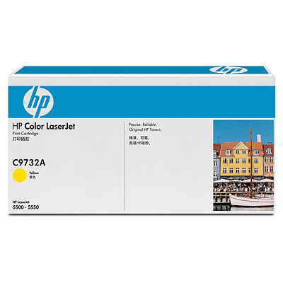 HP C9732A /645A/