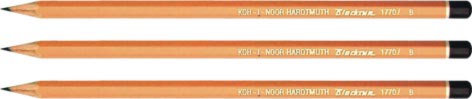 Koh-I-Noor 1770 grafitceruza HB