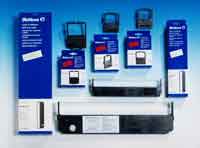 Pelikan Epson ERC-09 fekete /551309