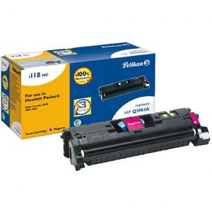 Pelikan Gr. 1118 HC (HP Q3963A) M /626950