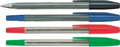 Uni SA-S Fine g.toll piros 0,7mm